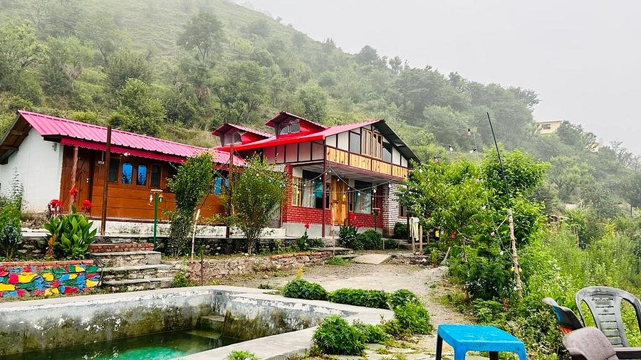 chakrata tour package